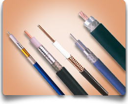 Радиочастотные кабели