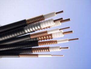 Фидерные кабели