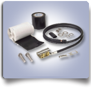 Герметизирующие комплекты