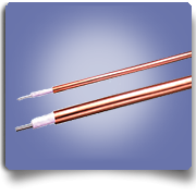 Кабель Coppersol