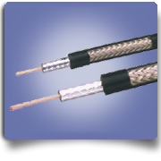 Кабель LLSB (low loss, low smoke cable)