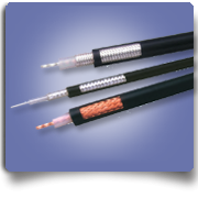 Кабель LSSB (low smoke cables)