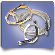 Измерительные кабели серии SilverLine