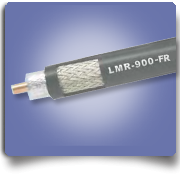 Пожаробезопасные кабели