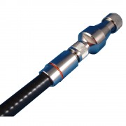 Излучающие и триаксиальные кабели