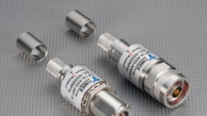 Грозозащита