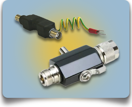 Грозозащита