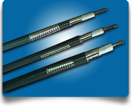 Радиочастотные кабели РКБ