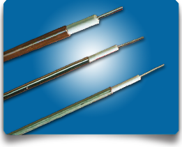 Радиочастотные кабели РКД