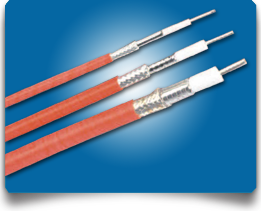 Радиочастотные кабели РКЕ