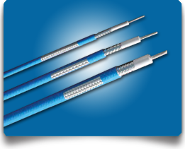 Радиочастотные кабели РКГ