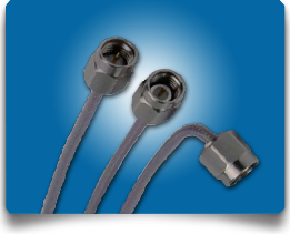 Радиочастотные кабели РКИ