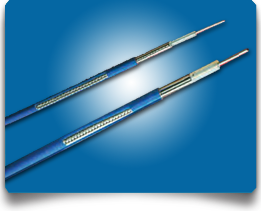 Радиочастотные кабели РКС