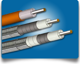 Радиочастотные кабели РКТ