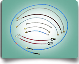 Радиочастотные сборки
