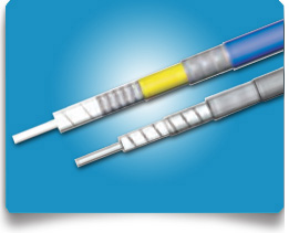 Фазостабильные кабельные сборки