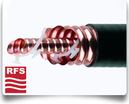 Продукция RFS