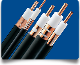 Радиоизлучающие кабели