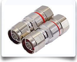 Разъемы для фидерных кабелей