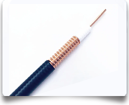 Супергибкие гофрированные кабели