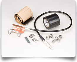 Заземляющие устройства