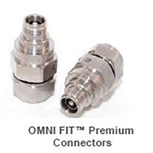 Разъем для фидерных кабелей 43F-LCF78-D01