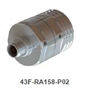 Разъем для фидерных кабелей 43F-RA158-P02