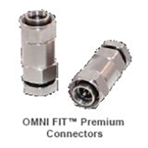 Разъем для фидерных кабелей 43M-SCF12-D01