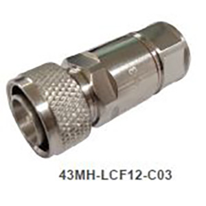 Разъем для фидерных кабелей 43MH-LCF12-C03
