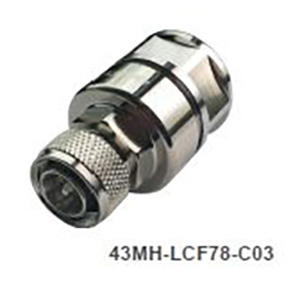 Разъем для фидерных кабелей 43MH-LCF78-C03
