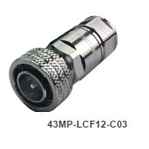 Разъем для фидерных кабелей 43MP-LCF12-C03