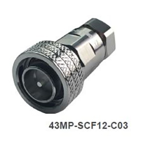Разъем для фидерных кабелей 43MP-SCF12-C03