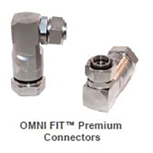 Разъем для фидерных кабелей 43MR-LCF12-D01