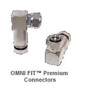 Разъем для фидерных кабелей 43MR-SCF12-D01