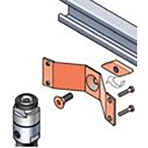 Комплект заземления CEAR-114