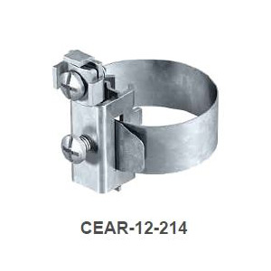 Комплект заземления CEAR-12-214