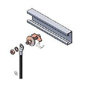 Заземляющий контакт CEAR-AC