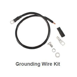 Комплект заземления GW-16/20