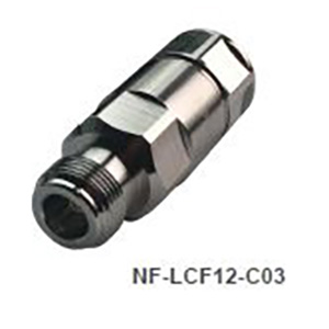 Разъем для фидерных кабелей NF-LCF12-C03