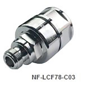 Разъем для фидерных кабелей NF-LCF78-C03