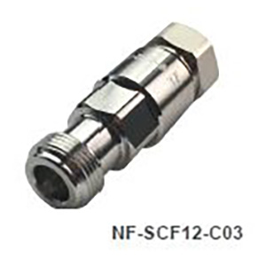 Разъем для фидерных кабелей NF-SCF12-C03