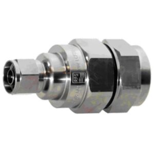 Разъем для фидерных кабелей NM-LCF114-D01