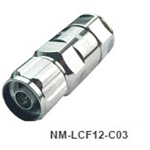 Разъем для фидерных кабелей NM-LCF12-C03