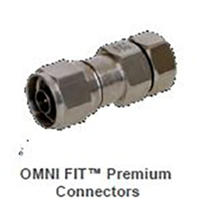 Разъем для фидерных кабелей NM-LCF14-D01