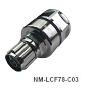 Разъем для фидерных кабелей NM-LCF78-C03