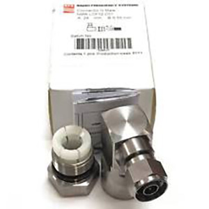 Разъем для фидерных кабелей NMR-LCF12-D01