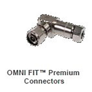 Разъем для фидерных кабелей NMR-LCF14-D01