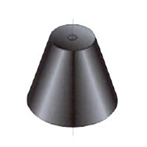 Круглый фундамент RB-50-4