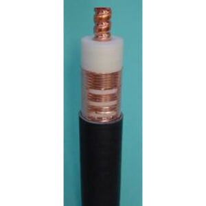 Радиоизлучающий кабель RLK114-50JFLA