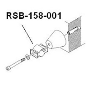 Устройство крепления фидера RSB-158-001